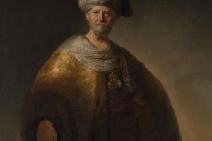 Rembrandt Harmensz.van Rijn - 062