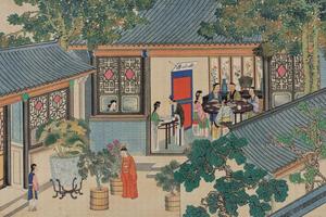 红楼梦 (54)