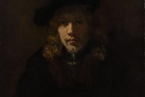 Rembrandt Harmensz.van Rijn - 060
