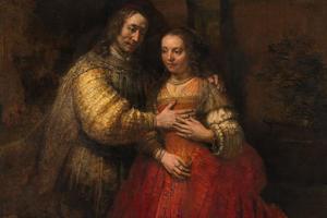 Rembrandt Harmensz.van Rijn - 088