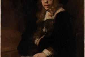 Rembrandt Harmensz.van Rijn - 094