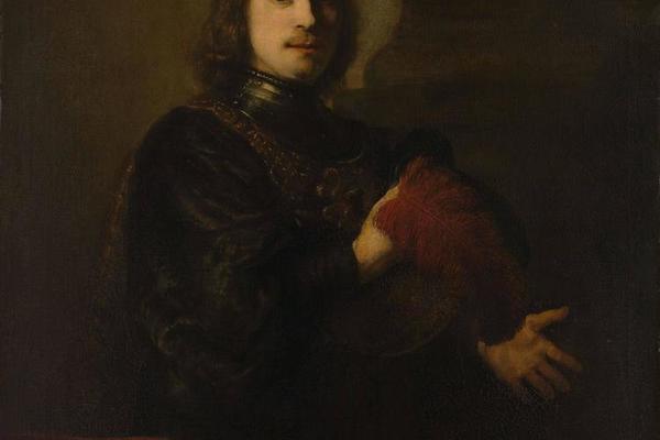 Rembrandt Harmensz.van Rijn - 085