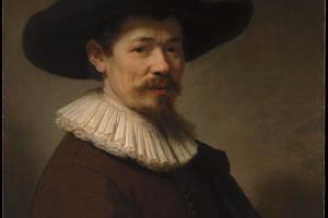 Rembrandt Harmensz.van Rijn - 049