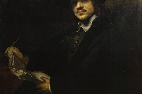 Rembrandt Harmensz.van Rijn - 076