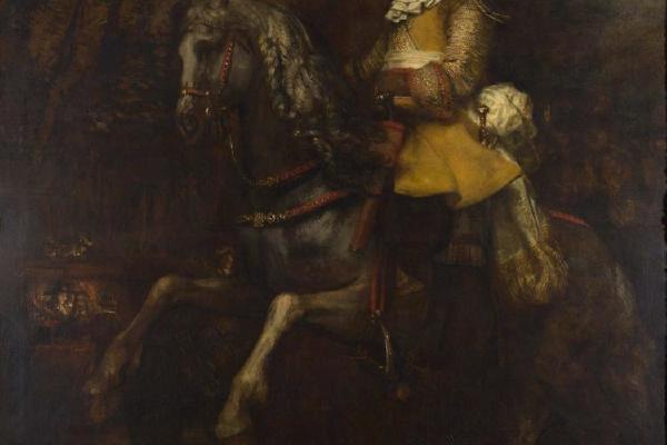 Rembrandt Harmensz.van Rijn - 093