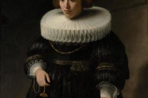 Rembrandt Harmensz.van Rijn - 092