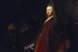 Rembrandt Harmensz.van Rijn - 066