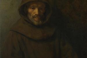 Rembrandt Harmensz.van Rijn - 034