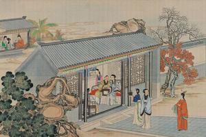 红楼梦 (155)