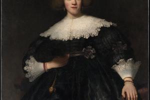Rembrandt Harmensz.van Rijn - 077