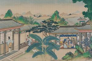 红楼梦 (45)