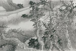 山水八景-5