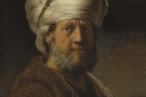 Rembrandt Harmensz.van Rijn - 038