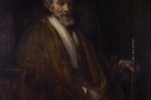 Rembrandt Harmensz.van Rijn - 097