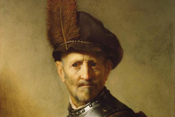 Rembrandt Harmensz.van Rijn - 0209