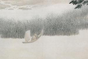山水八景-7