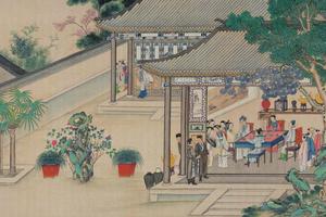 红楼梦(2)