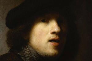 Rembrandt Harmensz.van Rijn - 090