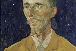 Eugène Boch 1888