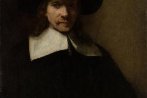 Rembrandt Harmensz.van Rijn - 079