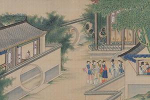 红楼梦(1)