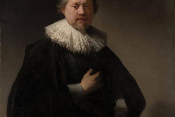 Rembrandt Harmensz.van Rijn - 086