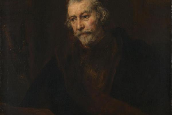 Rembrandt Harmensz.van Rijn - 040