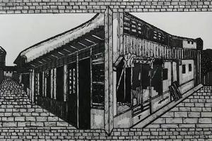 周会杰作品1