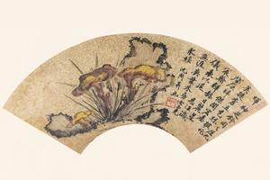 芝石图