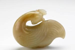 玉鸡