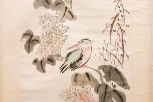 花鸟