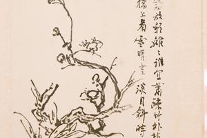 墨梅