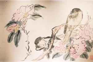 花卉图
