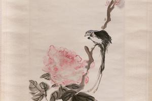 花鸟