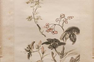 花卉