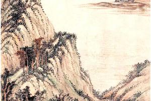 仿宋元六家山水册