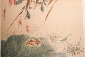 迟园画册