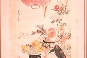 喜庆新春
