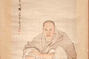 无香味图