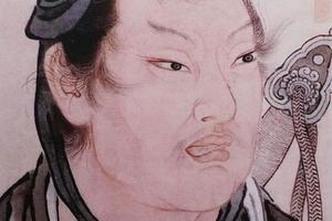 行书淮阴侯祠