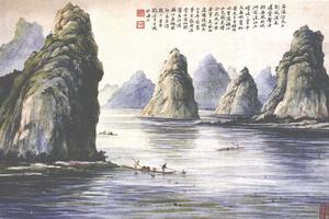 漓江山水