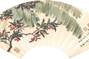 樱桃芭蕉