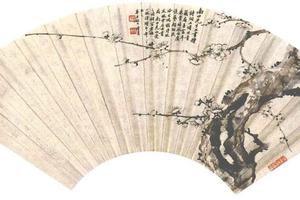 墨梅
