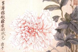 山水、花卉册
