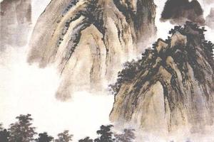 晴岚溪桥