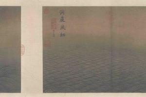 水圖