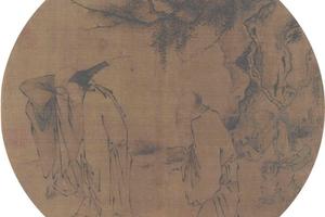 三高遊賞圖