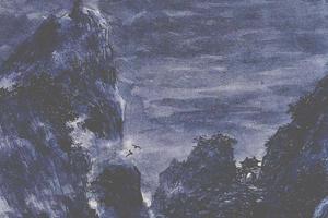 秦月汉关