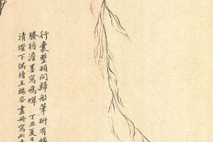 柳蝉