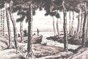 海防前线